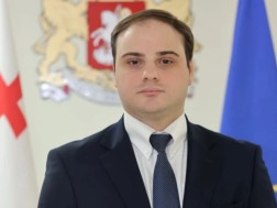 ლევან ჟორჟოლიანი