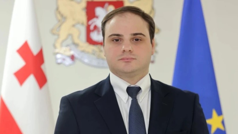 ლევან ჟორჟოლიანი