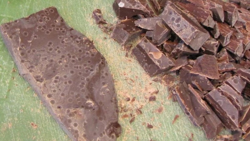 შოკოლადი