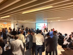 სპარსეთის ყურის ქვეყნებში საქართველოს მიმართ ინტერესი იზრდება-მარიამ ტიგინაშვილი