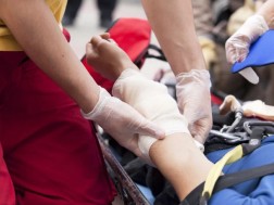 მოტეხილობა