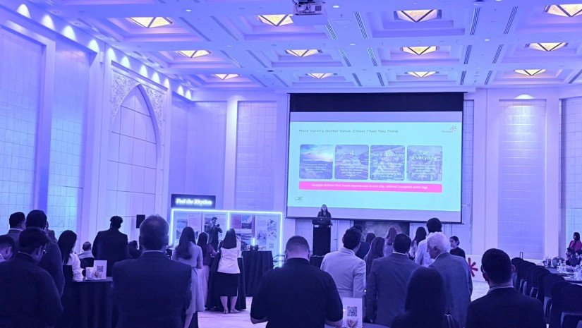 ტურიზმი