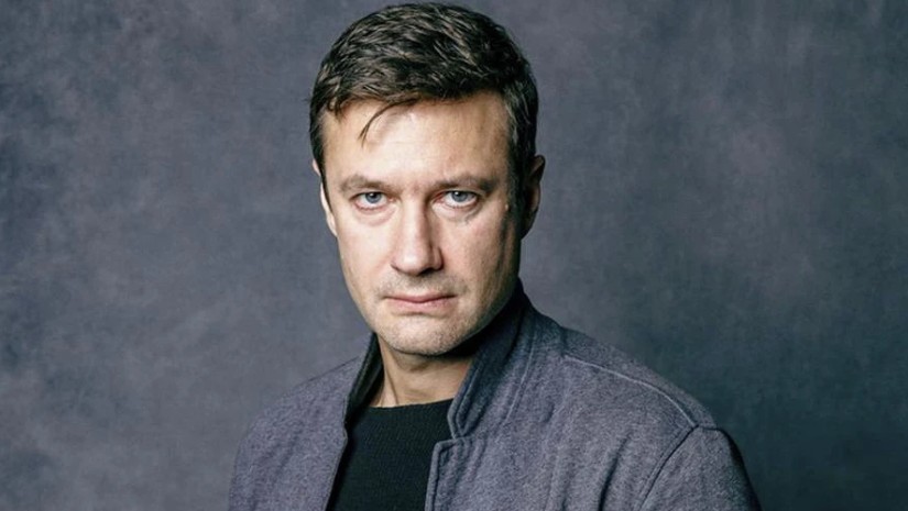 ვლადიმერ კოლგანოვი