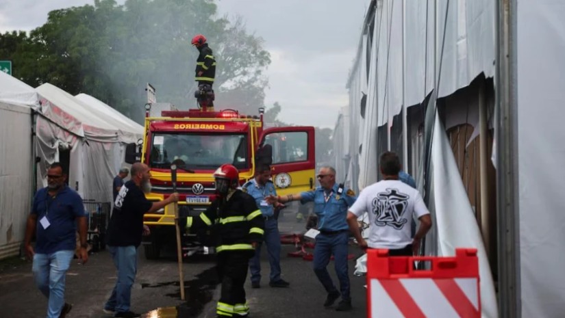 ნრაზილია