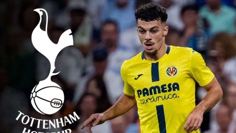  მიქაუტაძე ტოტენჰემს დაუკავშირეს | რადაიწერა ესპანურ პრესაში