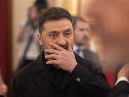 ზელენსკი