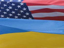 აშშ უკრაინა