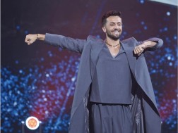 ავთანდილ აბესლამიძე