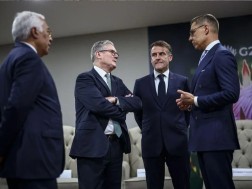 ლიდერები