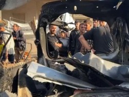 ისრაელი