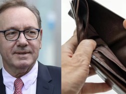 კევინ სპეისი