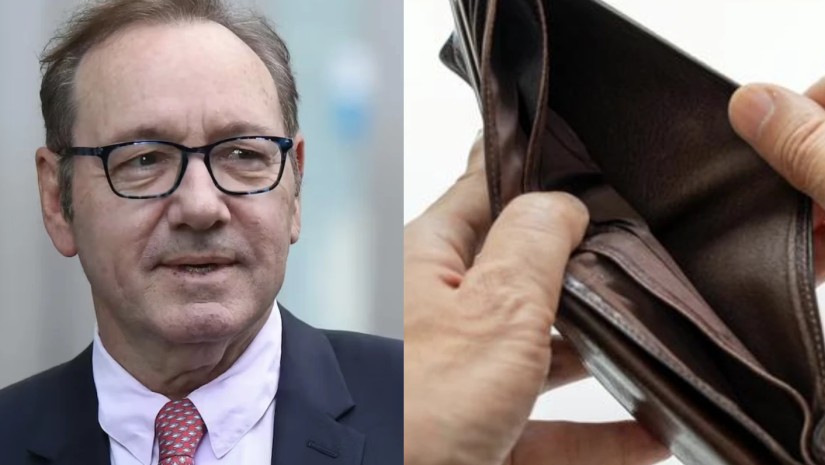 კევინ სპეისი