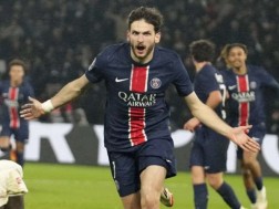 ხვიჩა კვარაცხელია