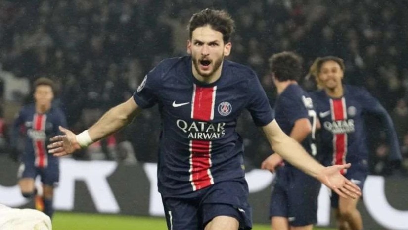 ხვიჩა კვარაცხელია