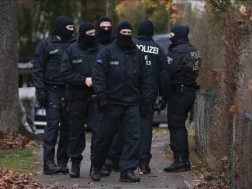 გერმანია