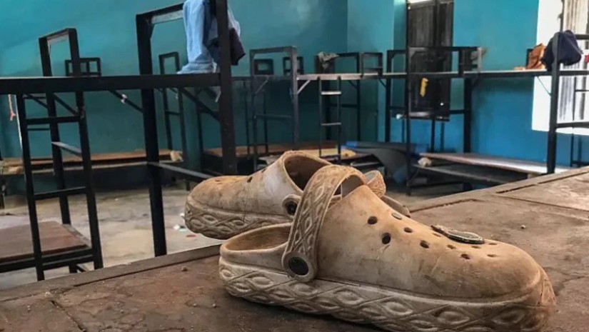 ნიგერია