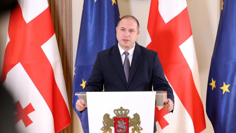 გივი მიქანაძე