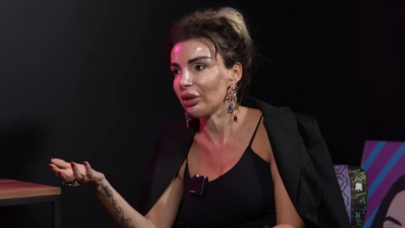 მაია ასათიანი