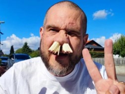 გინესის რეკორდსმენი გინესის რეკორდსმენი