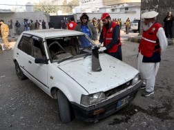 პაკისტანი