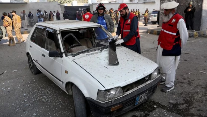 პაკისტანი