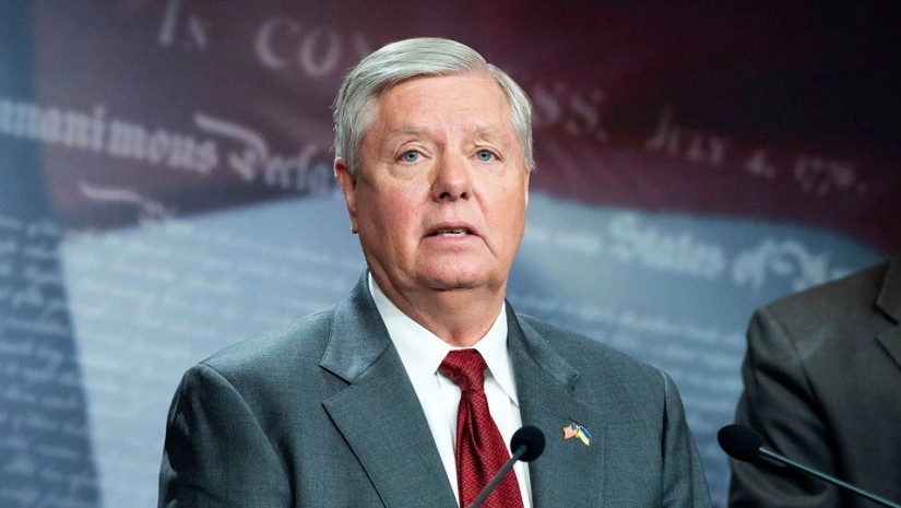 ლინდსი გრემი