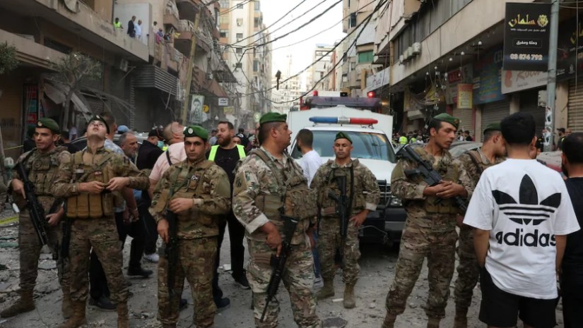 ისრაელმა „ჰეზბოლას“ შტაბის უფროსის ლიკვიდაცია დაადასტურა