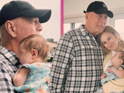 რუმერ უილისი რუმერ უილისი