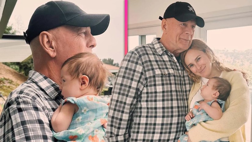 რუმერ უილისი