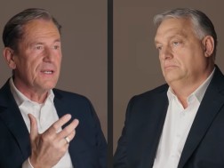 ვიქტორ ორბანი