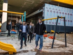 ლილოს დასახლებაში 2026 წელს ახალი საბავშვო ბაგა-ბაღი გაიხსნება