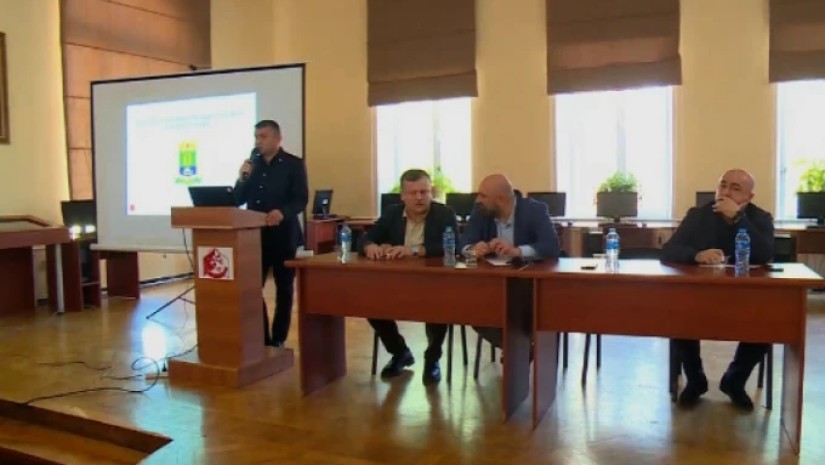 ქუთაისის მუნიციპალიტეტის ბიუჯეტი 15 მილიონი ლარით იზრდება