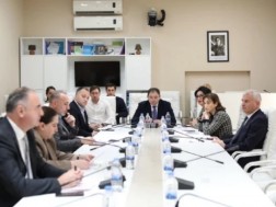 საგარეო ურთიერთობათა კომიტეტ