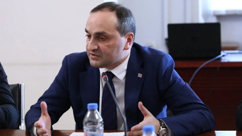 ზვიად გაბისონია