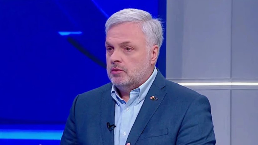 გია ბარამიძე