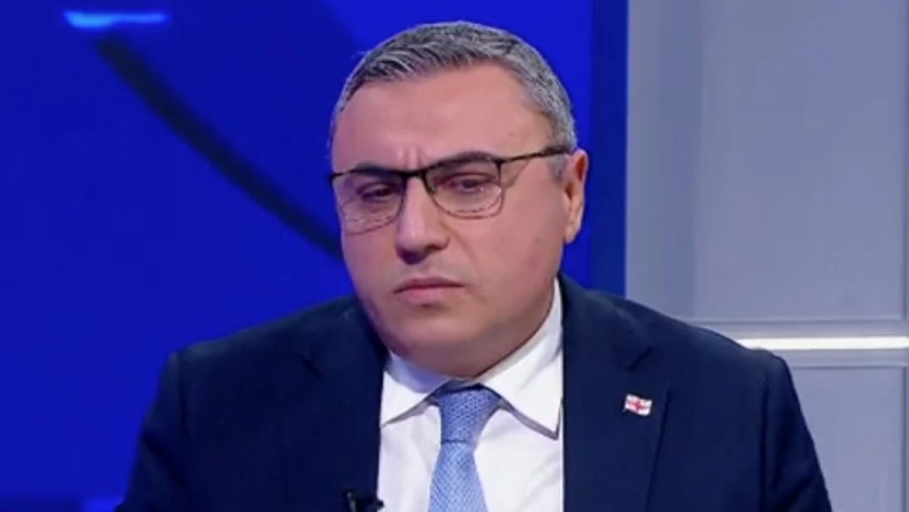 დავით მათიკაშვილი