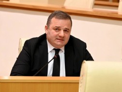 შალვა კერესელიძე