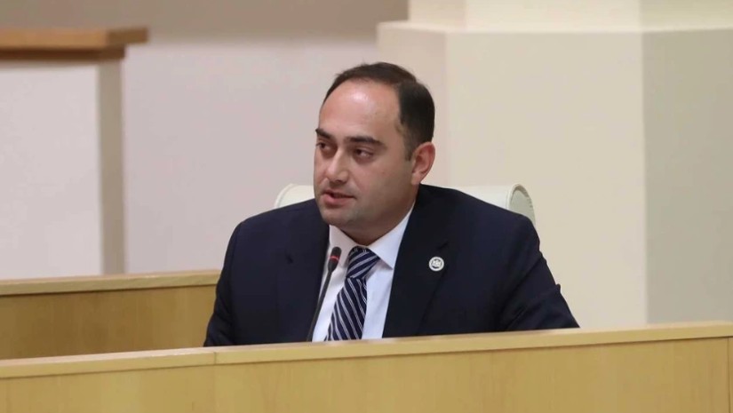 ზურაბ ქადაგიძე