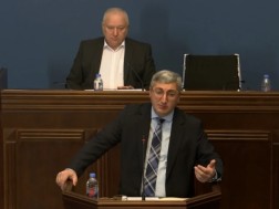 საფინანსო-საბიუჯეტო კომიტეტი