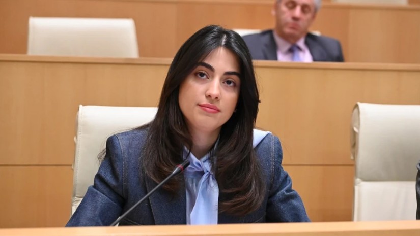 ლიკა შარტავა