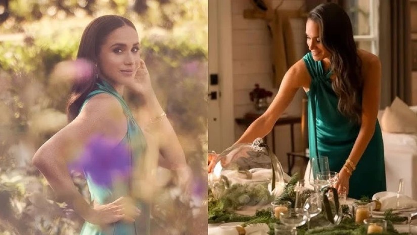 მეგან მარკლი