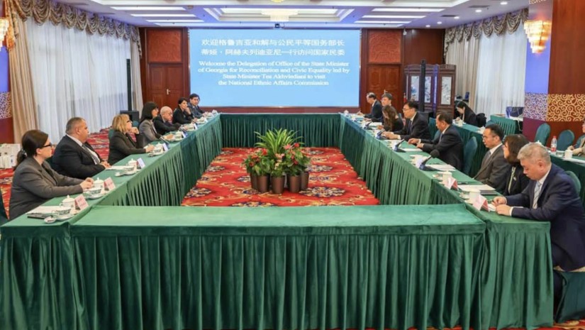 თეა ახვლედიანი