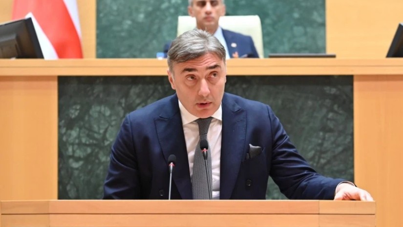 შოთა ბერეკაშვილი