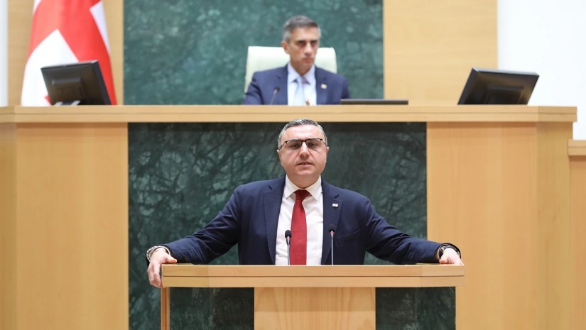 დავით მათიკაშვილი