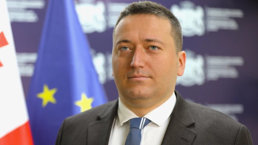 გიგა მელია