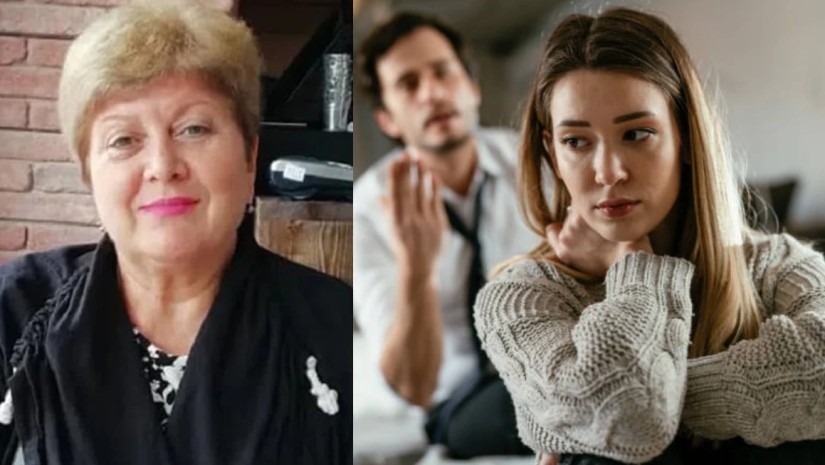 მანანა სოლოღაშვილი