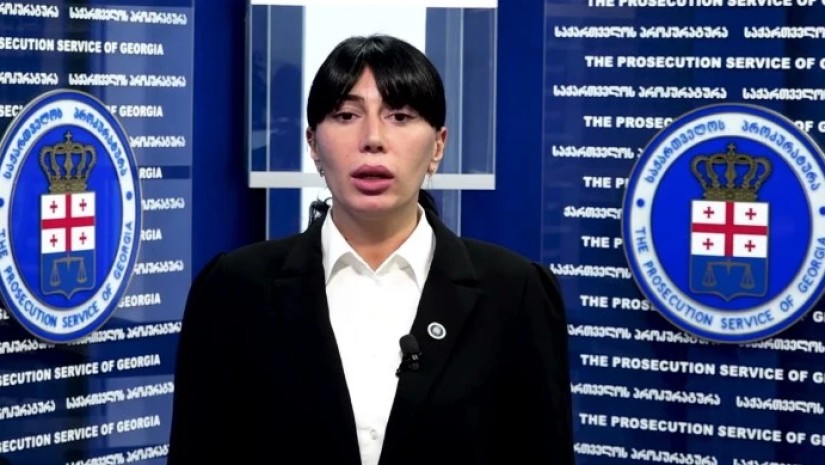 თამარ ბეჟუაშვილი