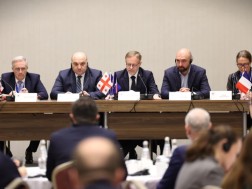 საფრანგეთის საბაჟო ადმინისტრაციის ორგანიზებით გამართული უწყებათაშორისი სწავლება დასრულდა საფრანგეთის საბაჟო ადმინისტრაციის ორგანიზებით გამართული უწყებათაშორისი სწავლება დასრულდა