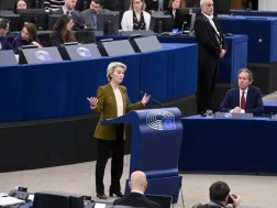 ურსულა ფონ დერ ლაიენ ურსულა ფონ დერ ლაიენ