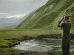 დაცული ტერიტორიები